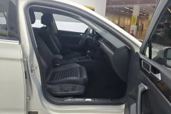 2018 Volkswagen Magotan 2018 1.8T AT 330TSILuxury Facelift #8