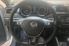 2016 Volkswagen Sagitar 2015 1.4T AT 230TSILuxury #15