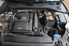 2018 Audi A3 Sedan 2018 1.4T AT 30AnniversaryYear35TFSIEntry #10