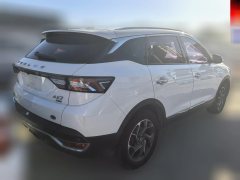 2019 Dongfeng Fengshen Fengshen AX7 2019 1.6T AT AIpioneer #4