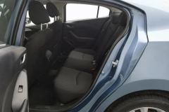 2018 Mazda Mazda3 Axela Sedan 2017 1.5 AT Comfort China V #19