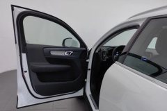 2025 Volvo XC40 2025 B4 4WDSmart VisionLuxury #11