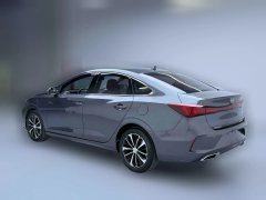2022 Chang'an Eado 2023 Pleasure PLUS Blue WhaleNE 1.4T AT GDI DCTPremium #9