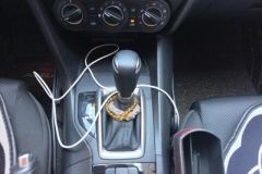 2019 Mazda Mazda3 Axela Sedan 2017 1.5 AT Comfort China V #16