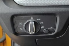 2015 Audi A3 Sedan 2014 1.4T AT 35TFSILuxury #24