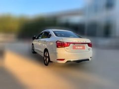 2019 Dongfeng Fengshen Fengshen E70 2020 500SuperRuiEdition EV #4