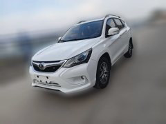 2017 BYD Song 2017 1.5T MT matchlessUpgradeEditionElite #1