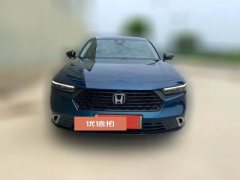 2023 Honda Accord PHEV 2023 2.0L AT e:PHEV Flagship #2