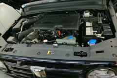 2025 Tank 300 2025 2.4T diesel #10