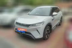 2024 BYD Yuan UP 2024 401KM Leading #1