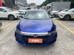 2020 Honda Accord 2018 1.5T AT 260TURBOElite China VI #5