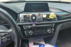 2018 BMW 3 Series 2018 2.0T AT 320LiFashion #13