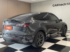 2025 Tesla Model Y 2024 rear wheel driveEdition #8