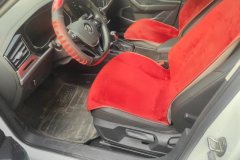 2020 Volkswagen Sagitar 2021 1.4T AT 280TSI DSGComfortSmart Connect #9