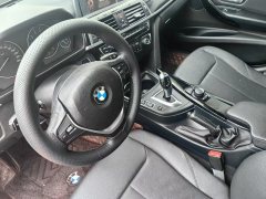 2016 BMW 3 Series 2016 2.0T AT 320LiEntry #6
