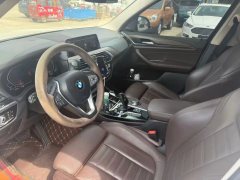 2020 BMW X3 2021 2.0T AT xDrive28i MSport Pkg #9