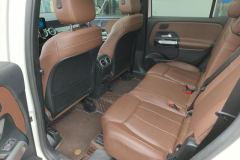 2020 Mercedes-Benz GLB-Class 2020 1.3T AT GLB 200 Fashion #11