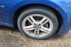 2019 BMW 1 Series 2019 1.5T AT 118i MSport Pkg #6