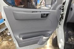 2021 Maxus V80 2021 2.0T MT ClassicAoyuntongLWBMid Roof6/7/8/9Seat #7