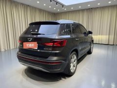 2023 Jetta VS5 2023 1.4T AT 280TSI Joy #9
