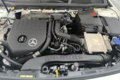 2020 Mercedes-Benz A-Class 2020 1.3T AT A200LSportsedan chair #10
