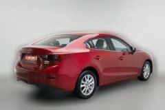 2017 Mazda Mazda3 Axela Sedan 2017 1.5 AT Comfort China V #2