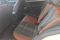 2023 Volkswagen Lavida 2019 1.5 AT set sailComfort China VI #11