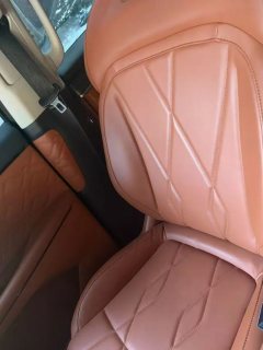 2024 Dongfeng Fengxing Dongfeng Fengxing Xinghai V9 2024 1.5TD 200km middleChina KnotSeries Luxury #6