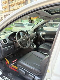 2017 Haval H6 2016 1.5T AT UpgradeEditionElite FWD #5
