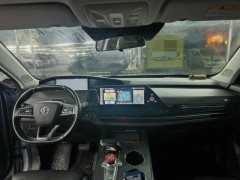 2021 Chang'an UNI-K 2021 2.0T AT Premium #9