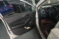 2019 BYD Yuan New Energy 2019 EV360Smart Connectenjoy EV #7