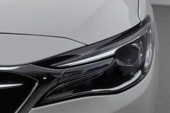 2021 Buick Excelle GT Sedan 2021 1.3T AT 18TLightly mixedEntry Facelift #5