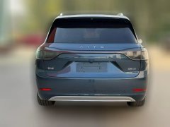2024 AITO M9 2024 EREV UltraEdition 42kWh 6SeatEdition #4