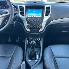 2016 Chang'an CS35 2016 1.6 MT Comfort China V #13