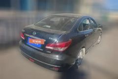 2019 Nissan Sylphy 2019 1.6 AT ClassicXE+Smart ConnectLeading #3
