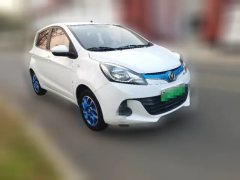 2017 Chang'an Benben EV 2017 EV 180kilometer Fashion #3