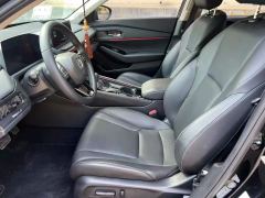 2023 Honda Accord 2023 1.5T AT 260TURBO Excellence #4
