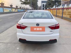 2016 Chang'an Yuexiang V7 2016 1.6 MT Enjoy China V #8
