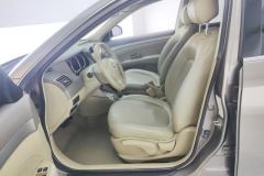 2016 Nissan Sylphy 2012 1.6 AT XEComfortClassic #9