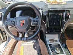 2018 Roewe i6 New Energy 2017 1.0T AT 45TConnectedSmart HEV #28