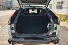 2022 GAC Trumpchi Trumpchi Yingku 2022 2.0ATK AT GeminiProEdition #4