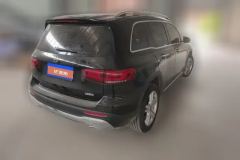 2023 Mercedes-Benz GLB-Class 2023 2.0T AT GLB 220 Dynamic #3