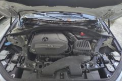 2023 BMW 1 Series 2023 1.5T AT 120i MSportYaoyeEdition #10