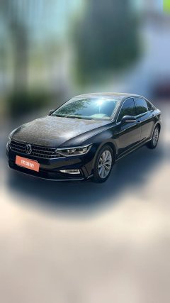 2017 Volkswagen Magotan 2018 1.8T AT 330TSI DSG Leading #1