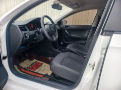 2019 Volkswagen Santana 2019 1.5 MT Classic #4