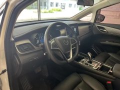 2019 BYD Song MAX PHEV 2019 1.5T AT DMSmart ConnectMake progress6Seat China V HEV #5