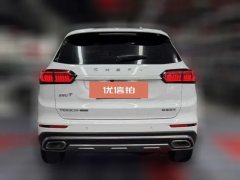 2022 Chery Tiggo 8 Plus 2022 1.6T AT 290TGDI DCTPrideEdition+ #5