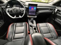 2021 Dongfeng Fengxing Fengxing T5L 2020 Facelift II 1.5T ATPremium 7Seat #6
