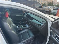 2020 Chang'an Eado New Energy 2019 EV460 sharedEdition EV #4