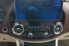 2022 Mercedes-Benz Vito 2021 2.0T AT Business 7Seat #13